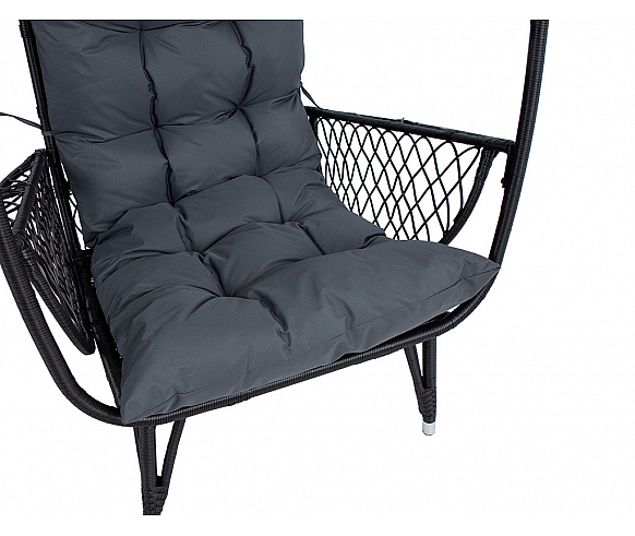 BHO 0505-C12 armchair